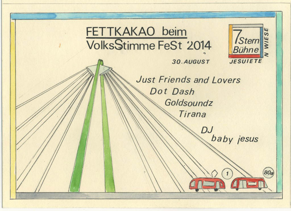 Volksstimme_FKK2014