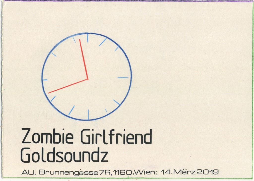 Zombie Girlfriend_2019