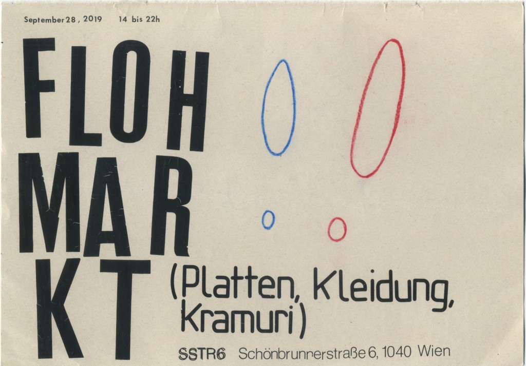 SSTR_Flohmarkt
